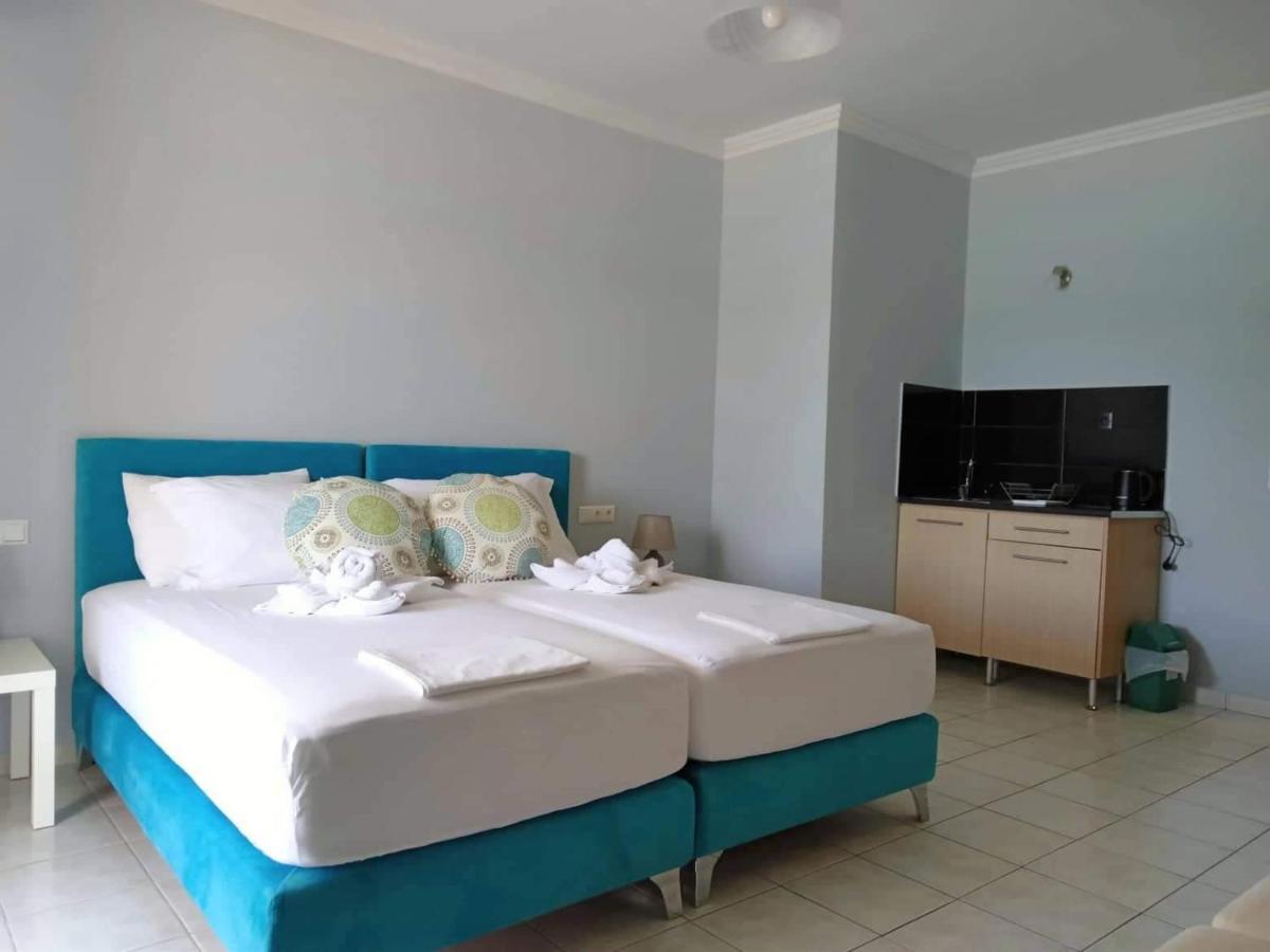 Nidri Bay Studios Экстерьер фото