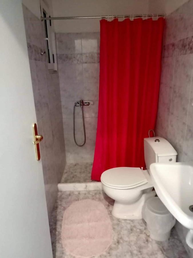 Nidri Bay Studios Экстерьер фото