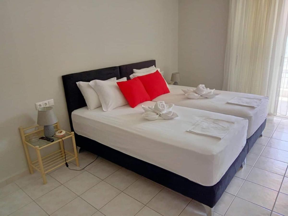 Nidri Bay Studios Экстерьер фото