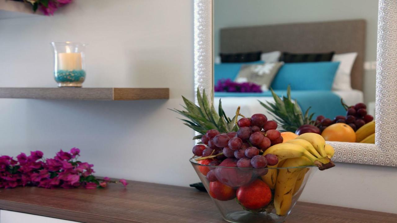 Nidri Bay Studios Экстерьер фото